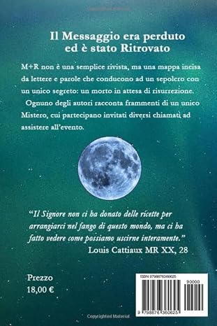 Quarta di copertina